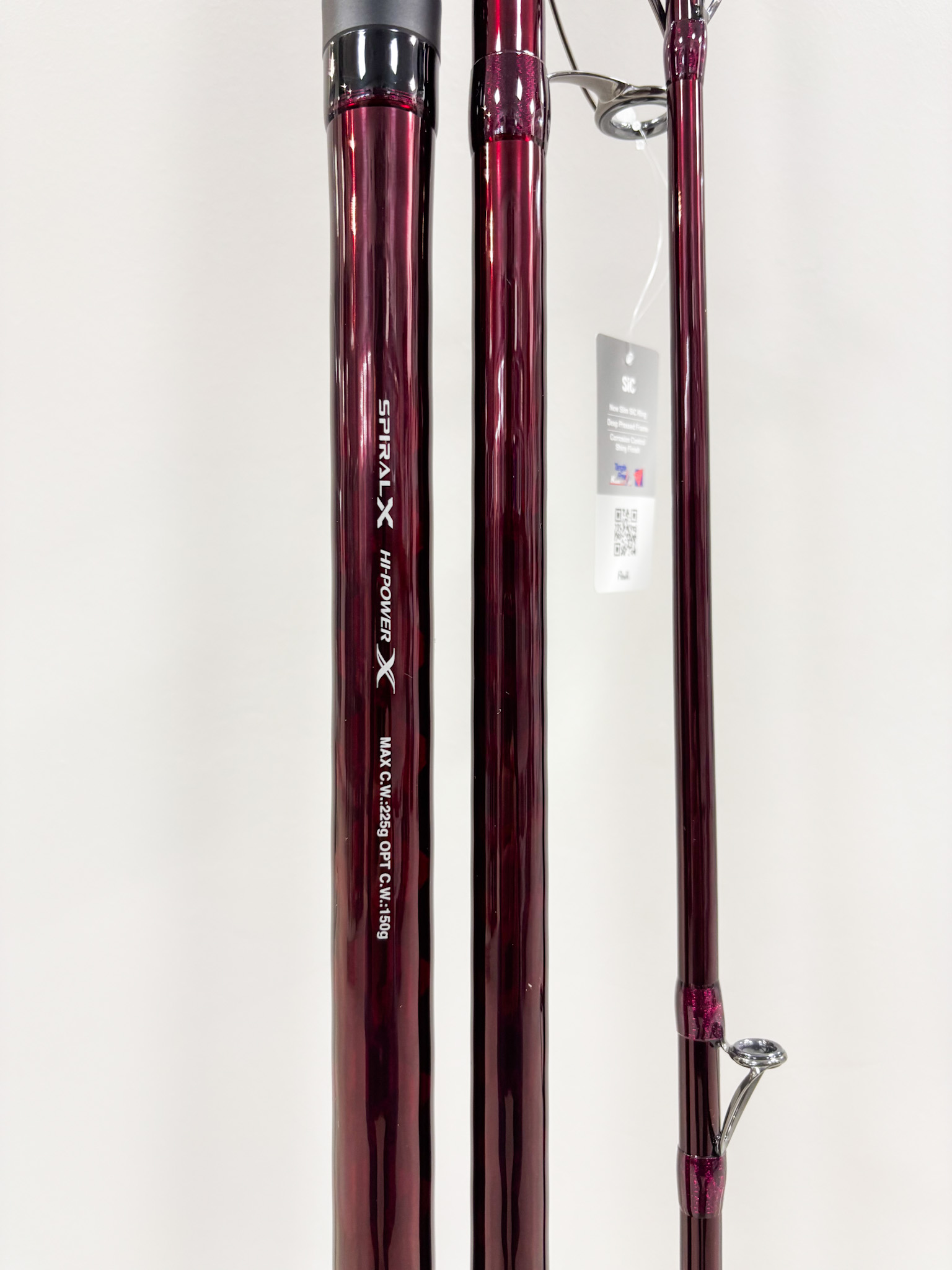 Shimano Power Aero Surf Hybrid 4.25 - Imagen 3