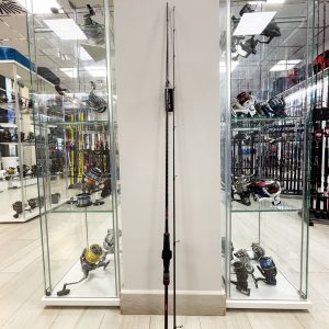 Shimano Sephia BB 2.51 mtrs 8"3´EGI 1.8 - 3.8