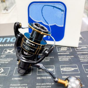 Sunset Seafin SW 6508 FD