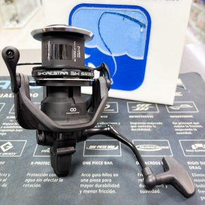 Sunset Shorestar SW 5508 FD