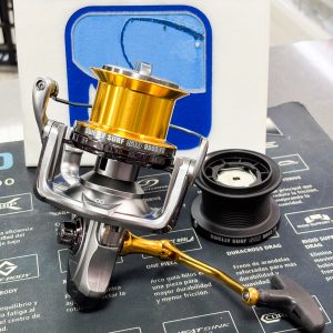 Sunset Swelly Surf SW 9005 FD