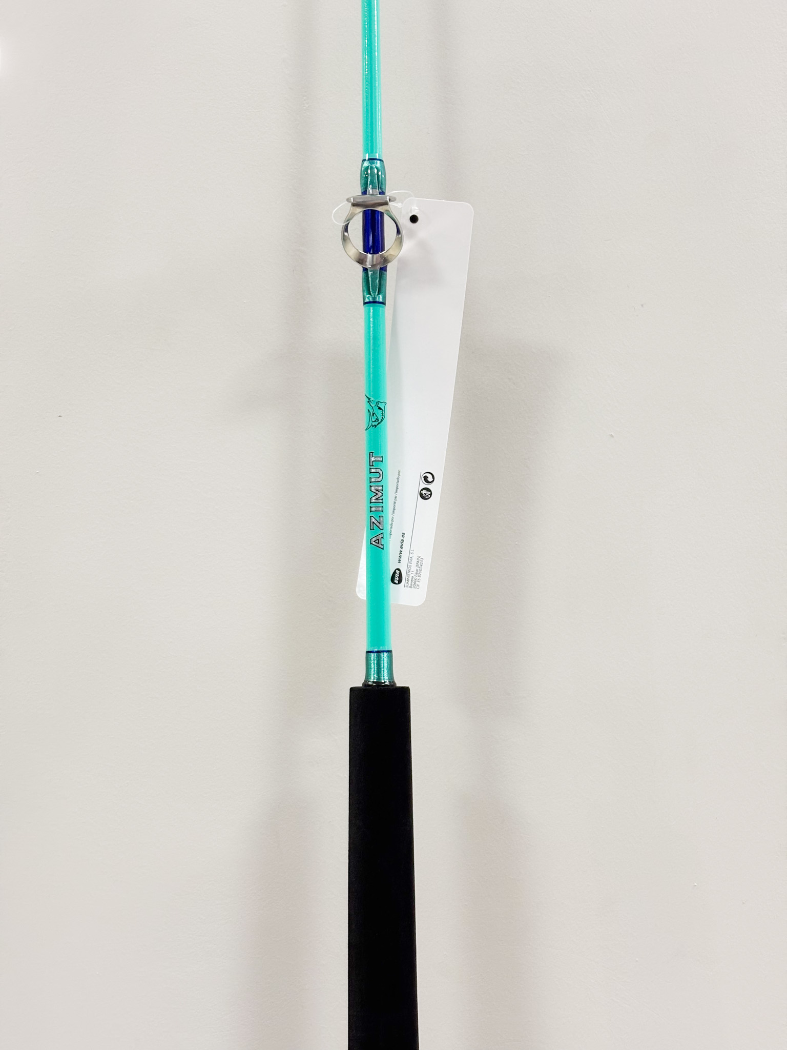 Hart Azimut 60 15LBR 1.80m - Imagen 2