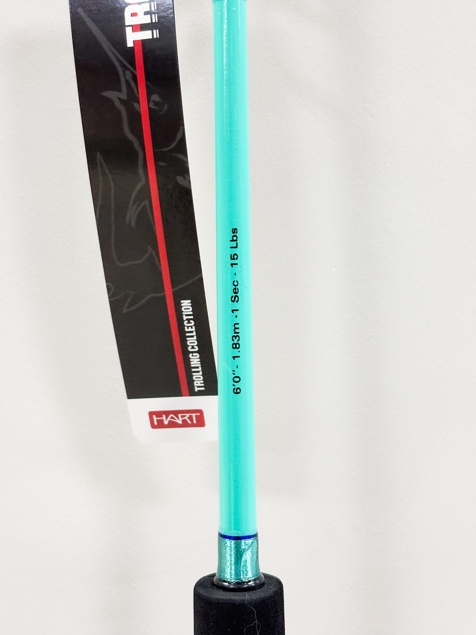 Hart Azimut 60 15LBR 1.80m - Imagen 3