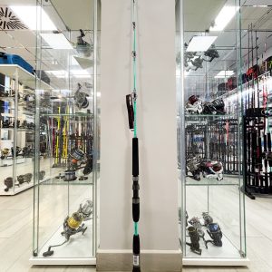 Hart Azimut 56 20/30 LBRS 1.67m