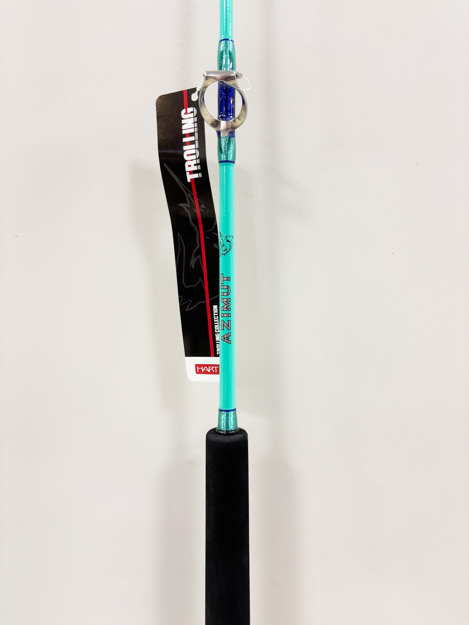 Hart Azimut 56 20/30 LBRS 1.67m - Imagen 3