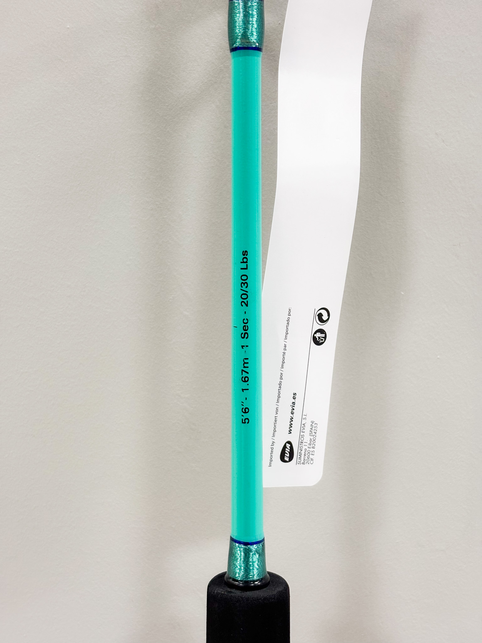 Hart Azimut 56 20/30 LBRS 1.67m - Imagen 2