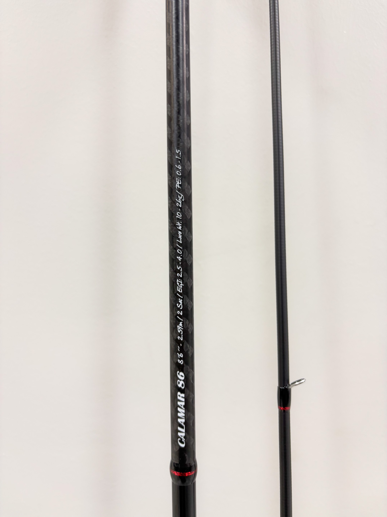 Hart Bloody Calamar 86 2.59 m - Imagen 3