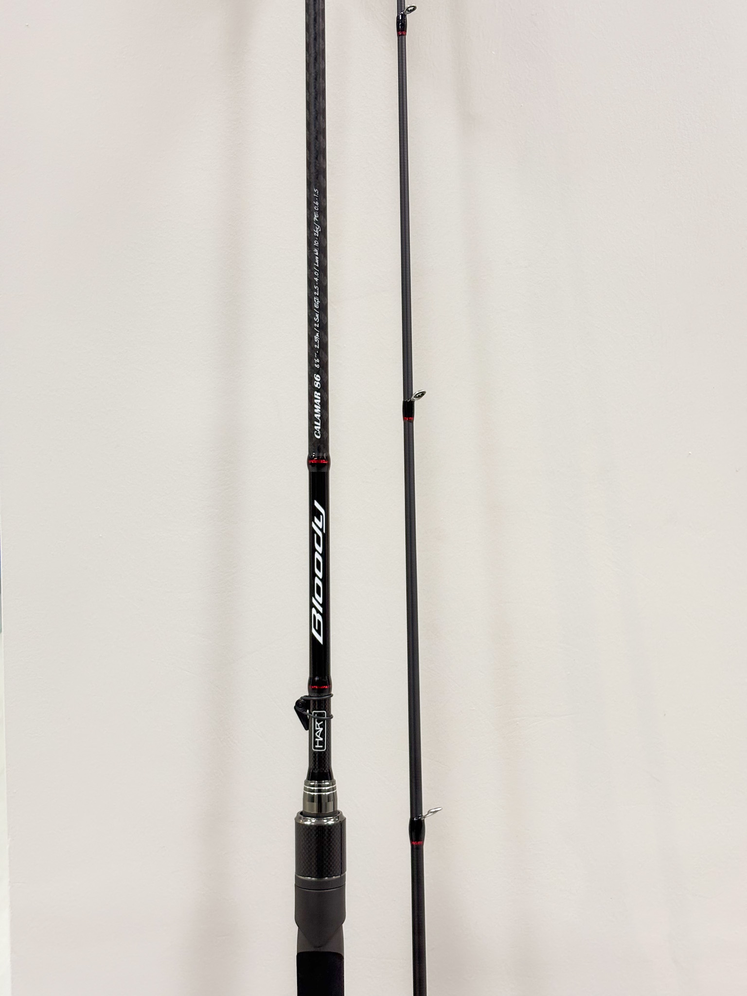 Hart Bloody Calamar 86 2.59 m - Imagen 2