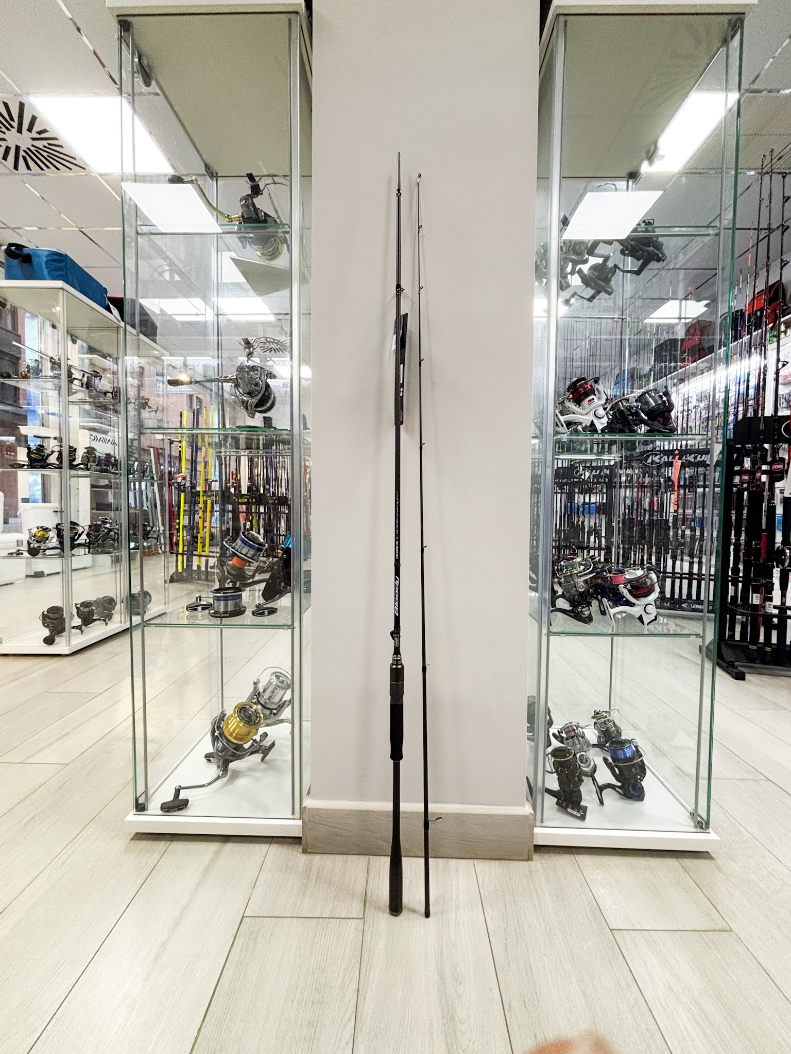 Hart Bloody Calamar 86 2.59 m