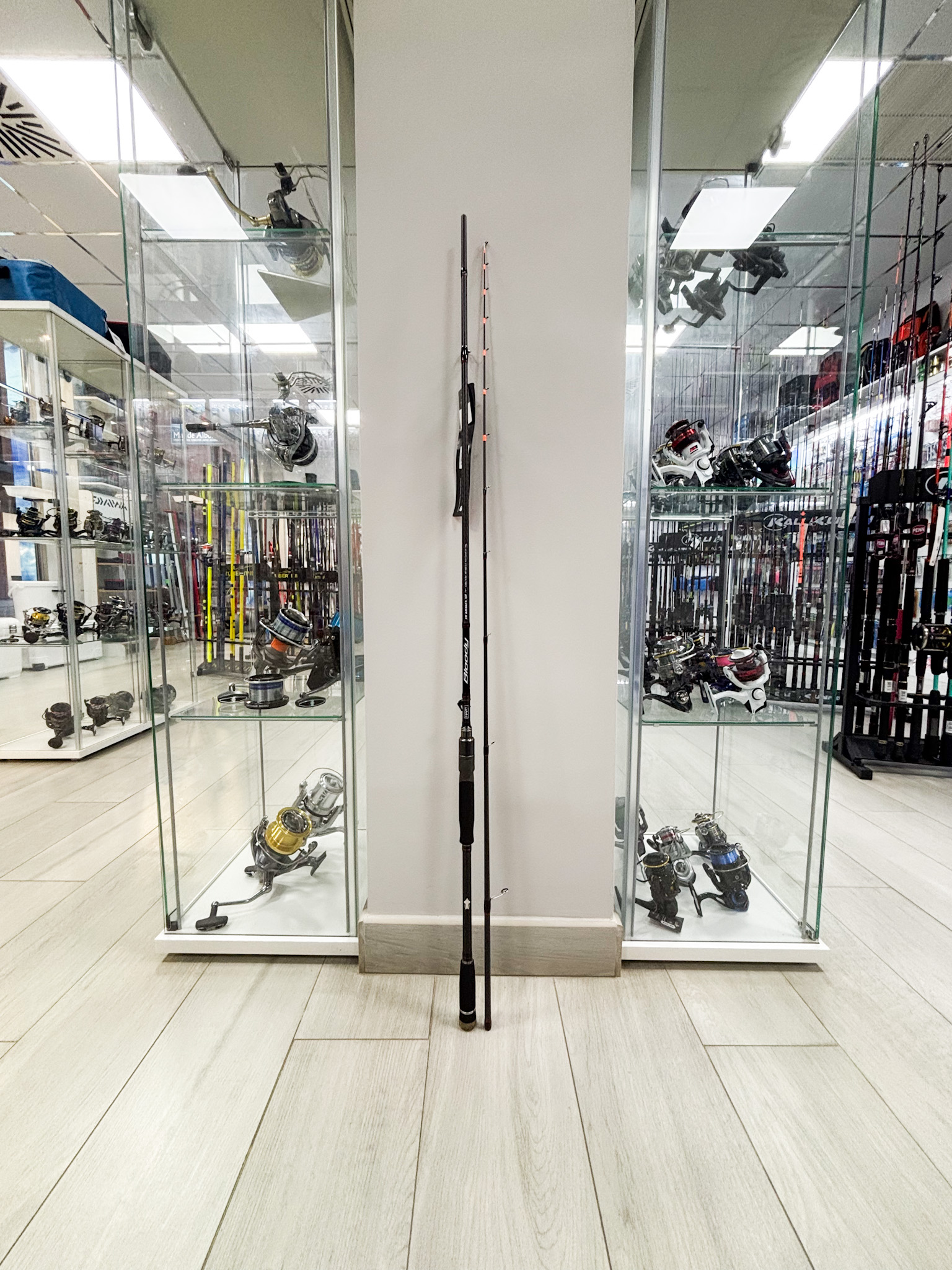 Hart Bloody TR Kraken 79XH 2.36m