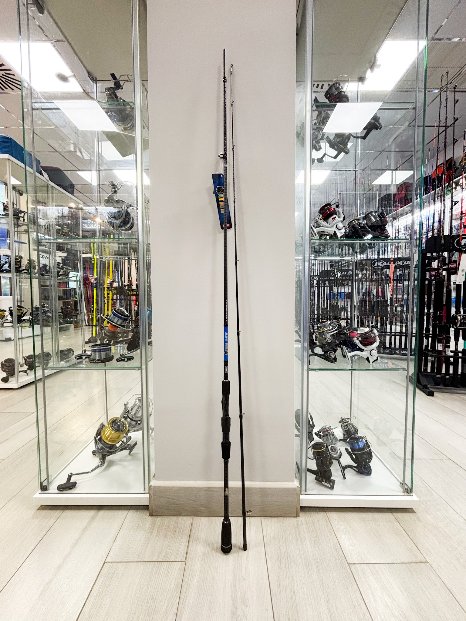 Hart Nation EGI 86 2.59 m