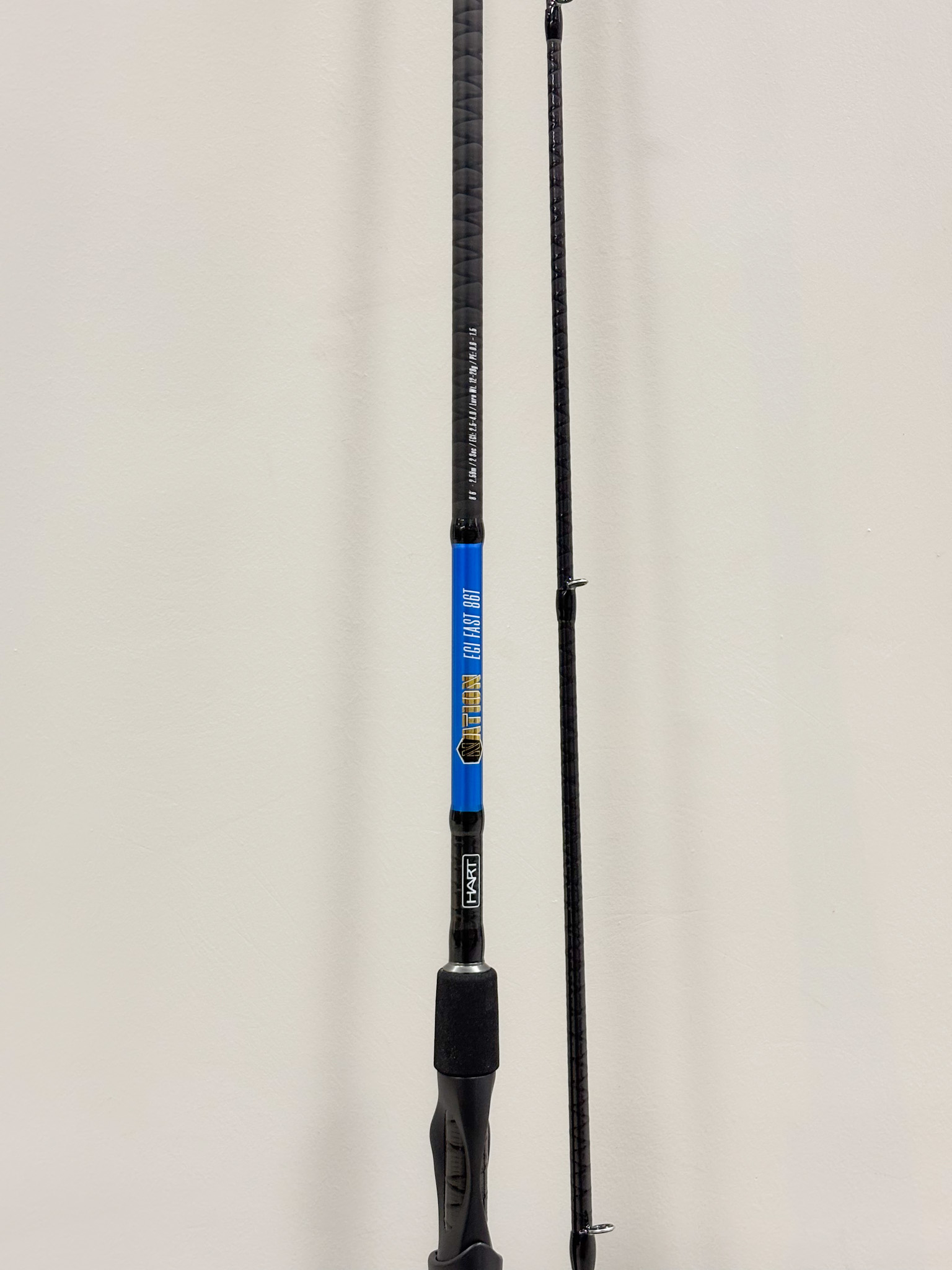 Hart Nation EGI 86 2.59 m - Imagen 2