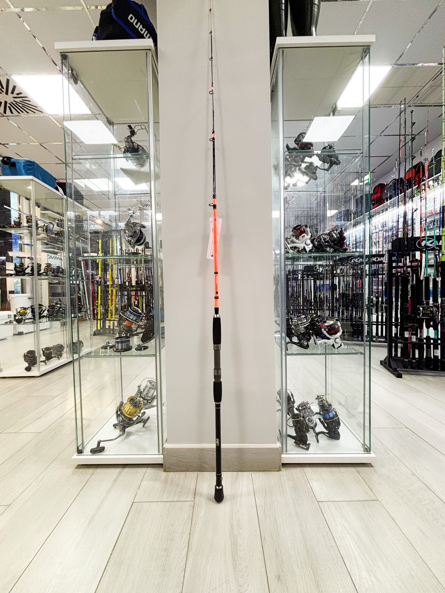 Hart Nation Kayak 60 1.83