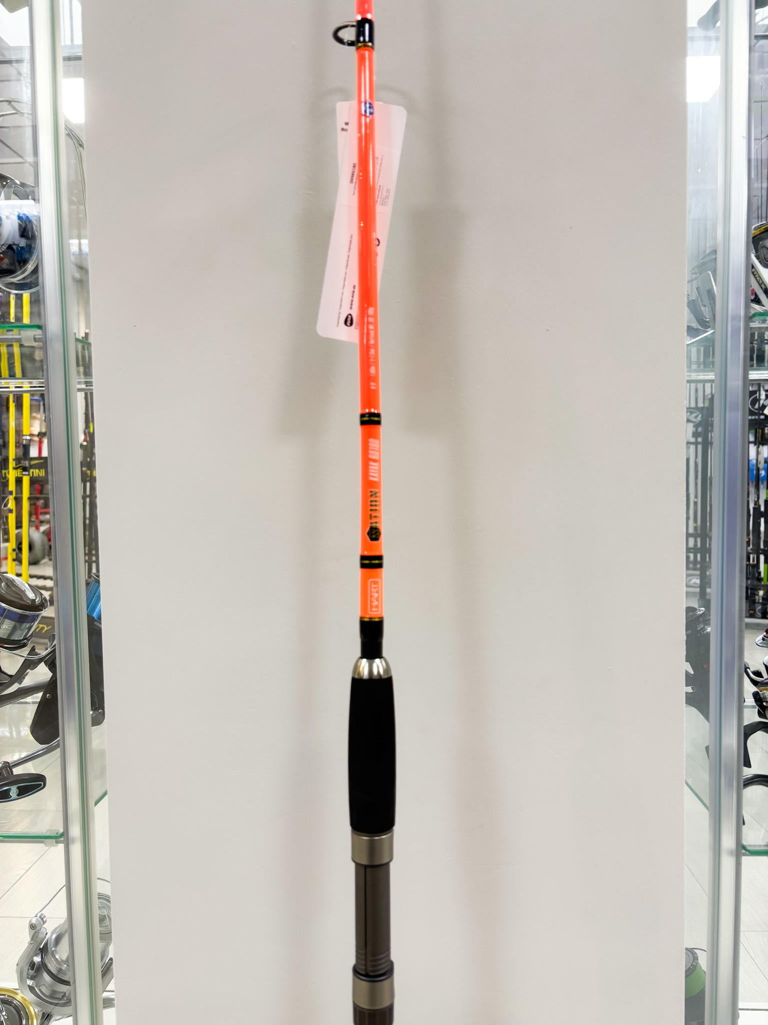 Hart Nation Kayak 60 1.83 - Imagen 2