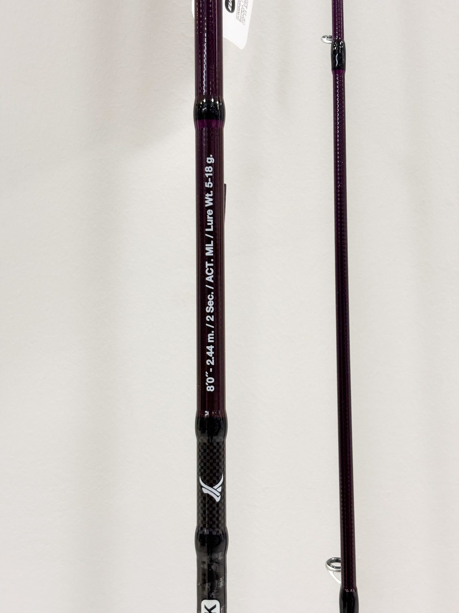 Hart Toro Maniac FK 83ML 2.44m - Imagen 3