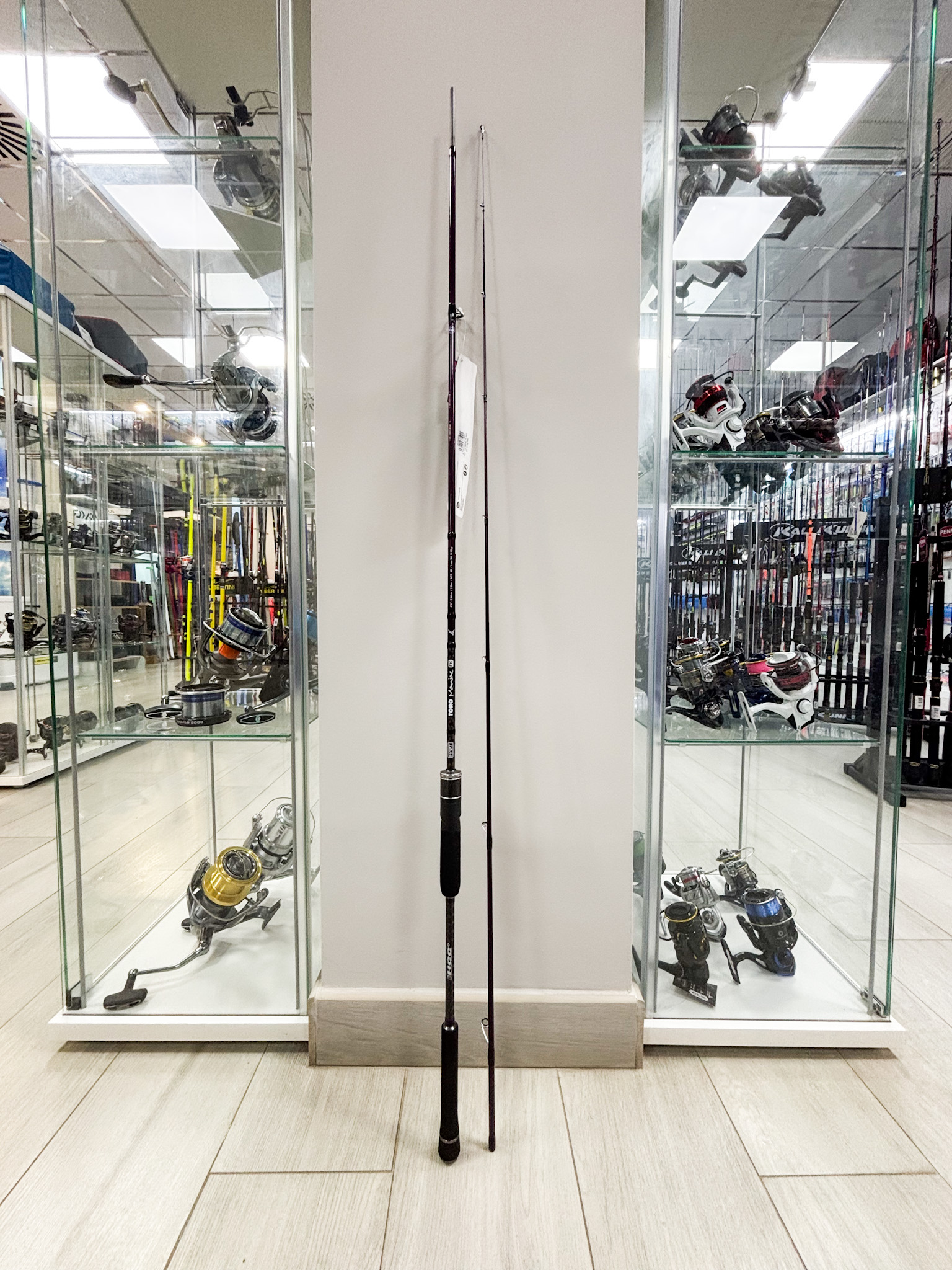 Hart Toro Maniac FK 83ML 2.44m