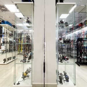 Hart Toro Miura CMK 60S-250 1.83m