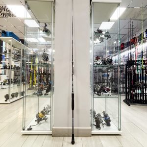 Hart Toro Miura CMK 60S-400 1.83