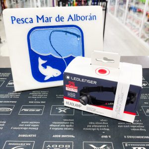 Ledlenser Frontal H8R