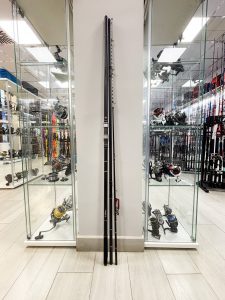 Fishing Ferrari Levantera 4.20