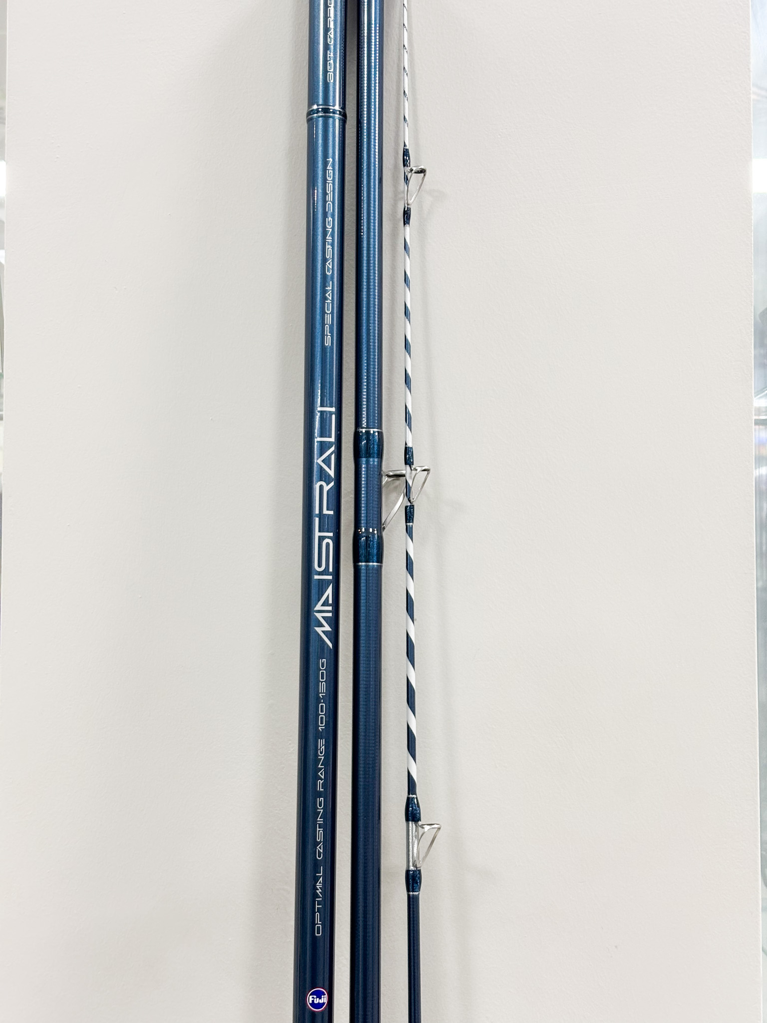 Fishing Ferrari Maistrali 4.20 - Imagen 2