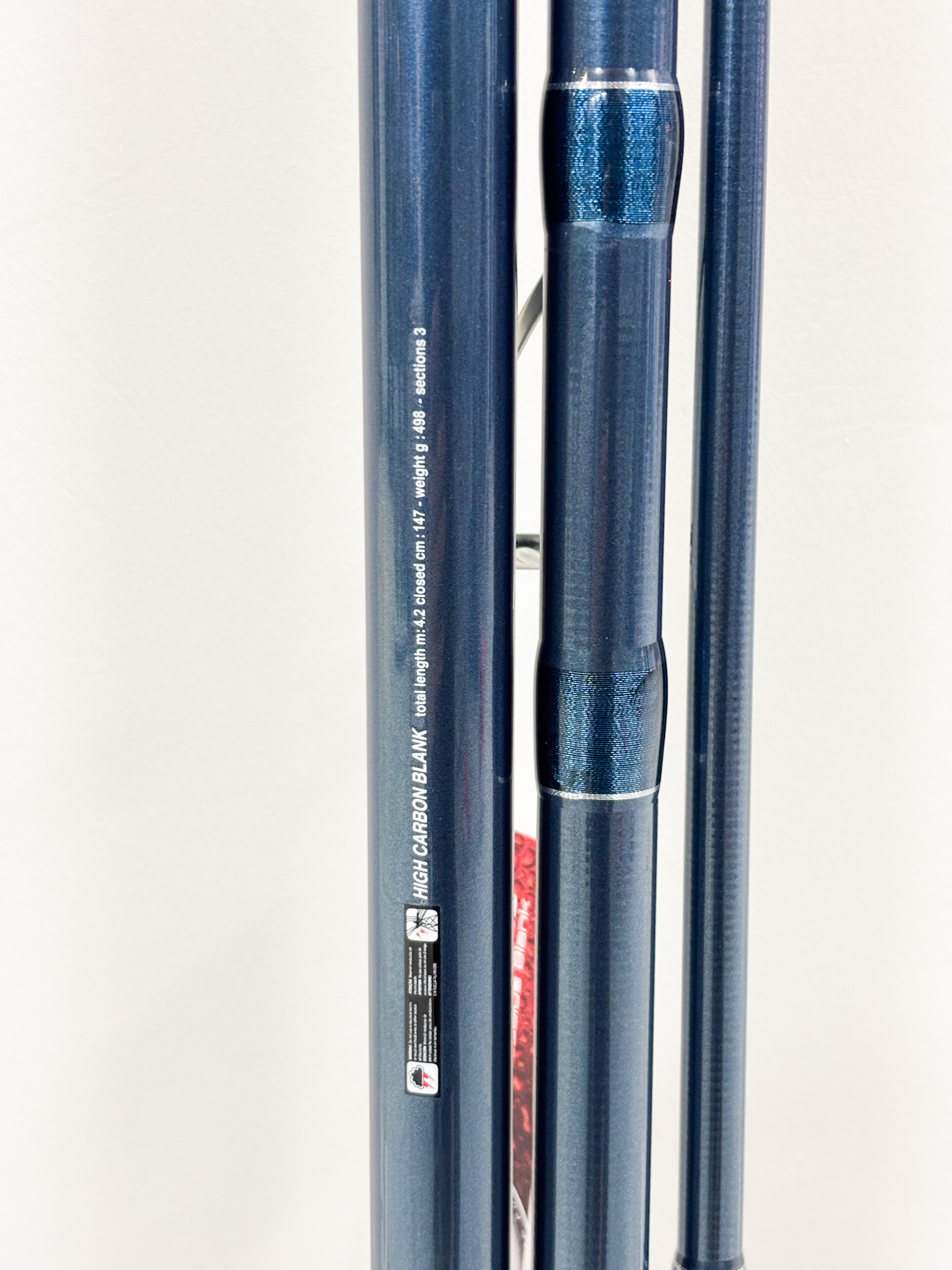 Fishing Ferrari Maistrali 4.20 - Imagen 4