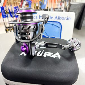 Hart Miura Spin Force 4000