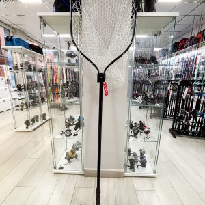 Hart Rubber Camo Stick 02