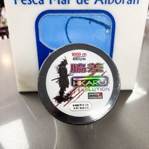 Hikaru Evo 0.35mm 1000m