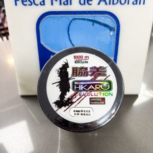 Hikaru Evo 0.40mm 1000m