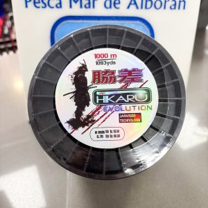 Hikaru Evo 0.70mm 1000m