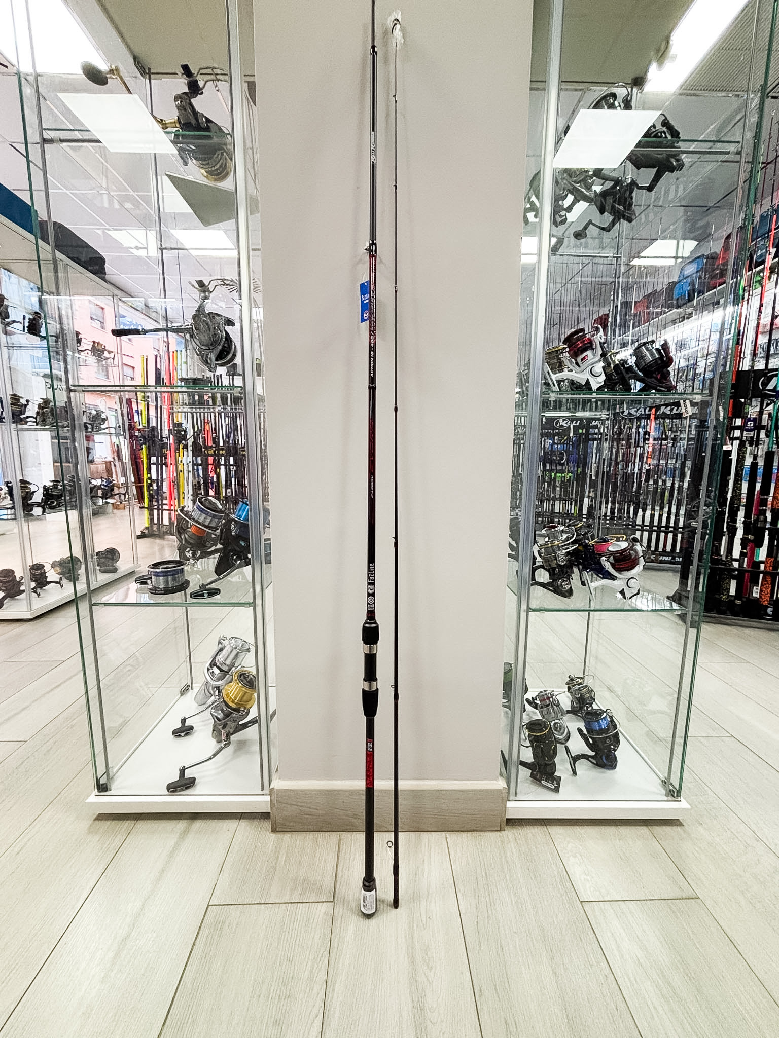 Kali Kunnan Evora 270