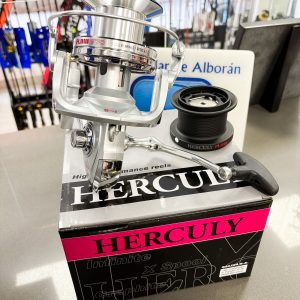 Herculy Flow 570 Deep