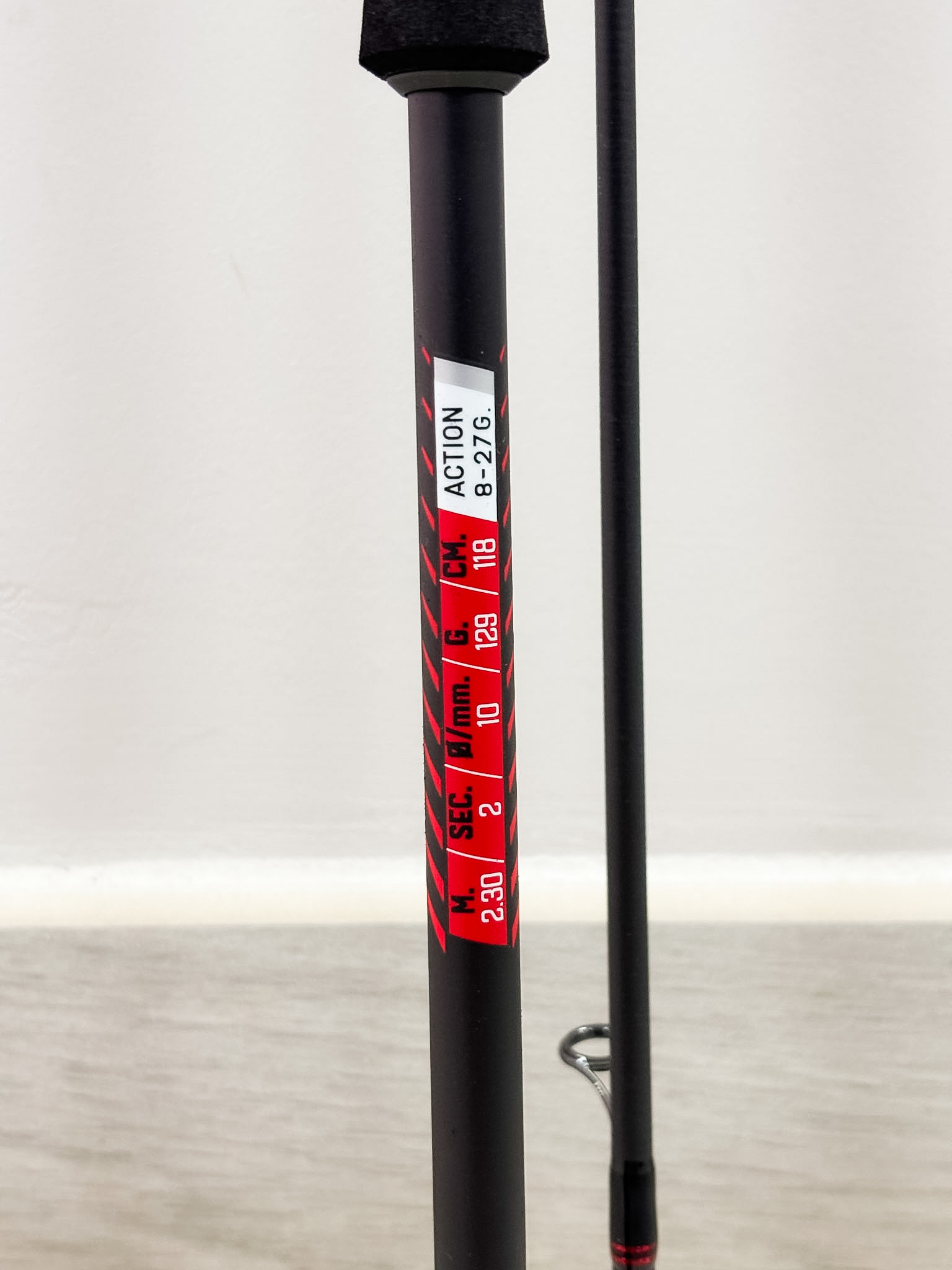 Kali Kunnan Hunk 230 - Imagen 3