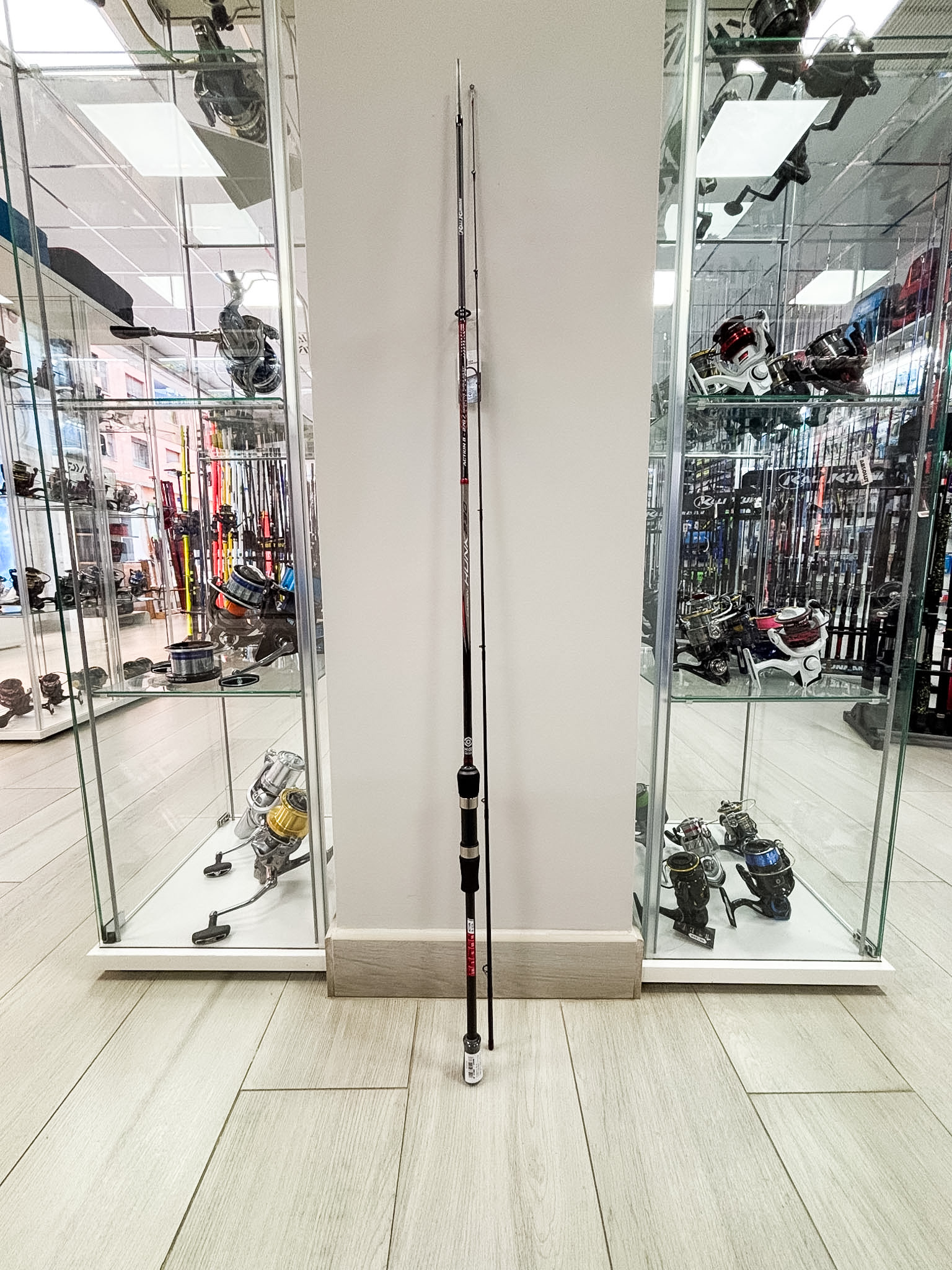 Kali Kunnan Hunk 230