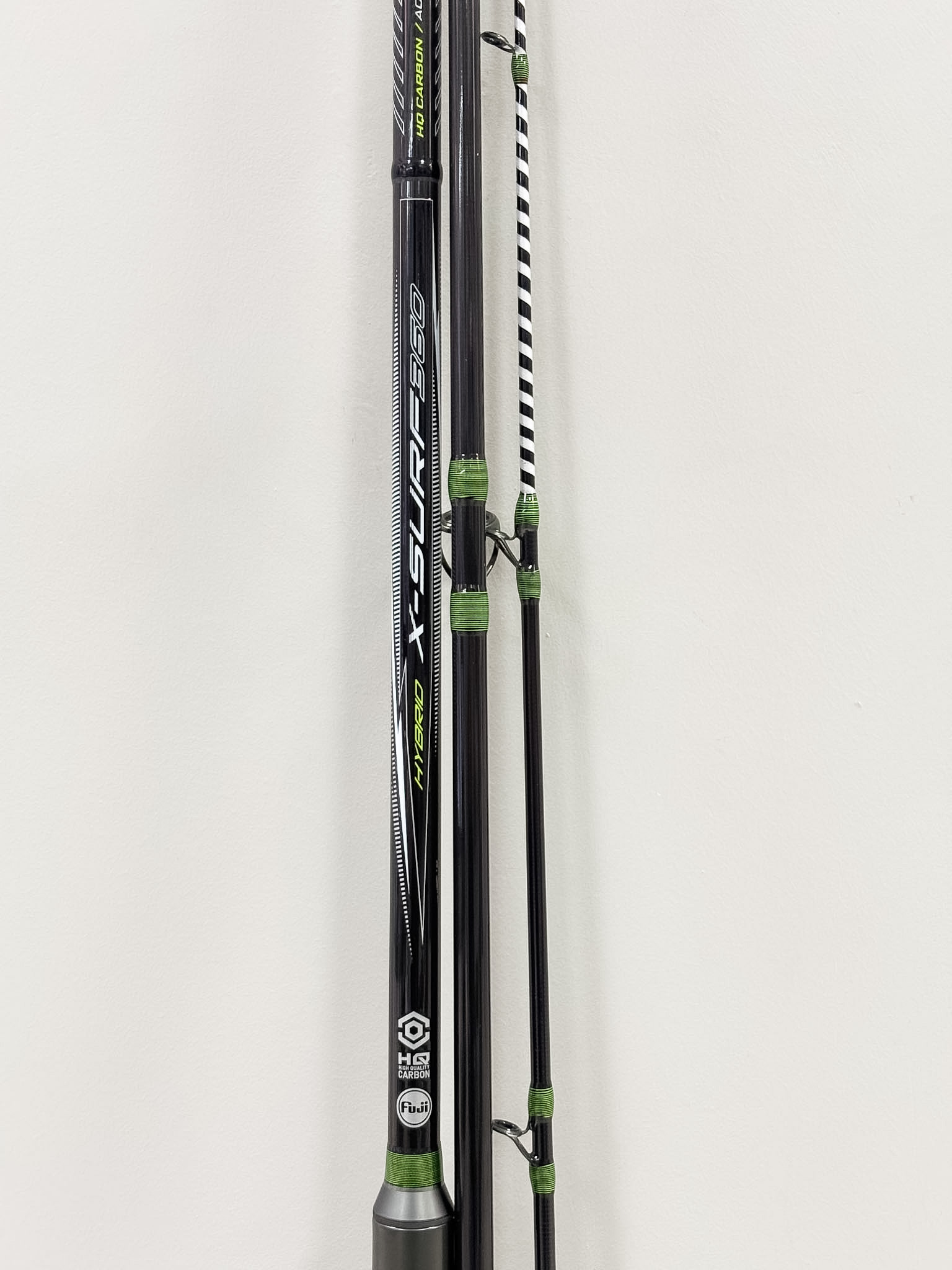 Kali Kunnan X-Surf 360 Hybrid - Imagen 2