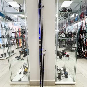 Kali Kunnan Zephyr Surf 420