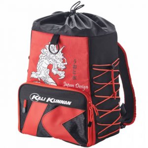 Kali Kunnan Japan EGI Backpack
