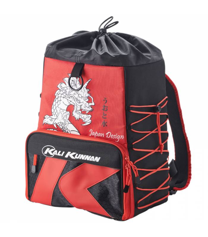 Kali Kunnan Japan EGI Backpack