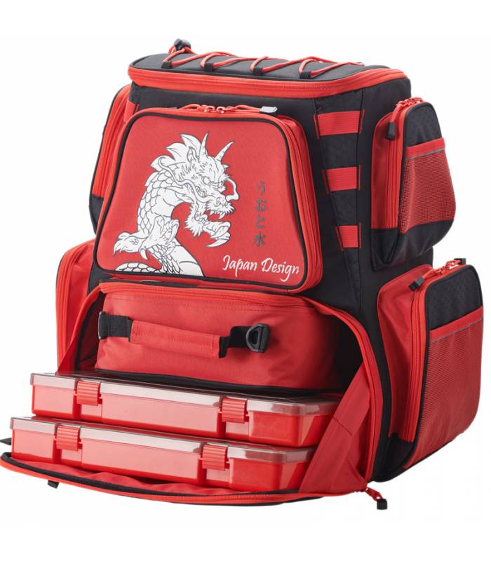 Kali Kunnan Saidai Backpack