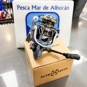 Sakura Outlander 2007 FD