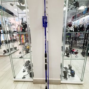 Blue Crab 2.40 mt (Fuji)