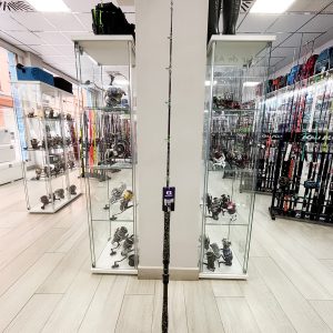 Captain J. Bonito Sniper Aced 12 LBRS 2,00 mtr