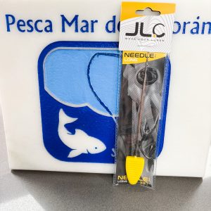JLC Aguja 14 cm