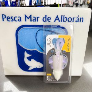 JLC Tokuri 85 65gr Color Destellos Rosas