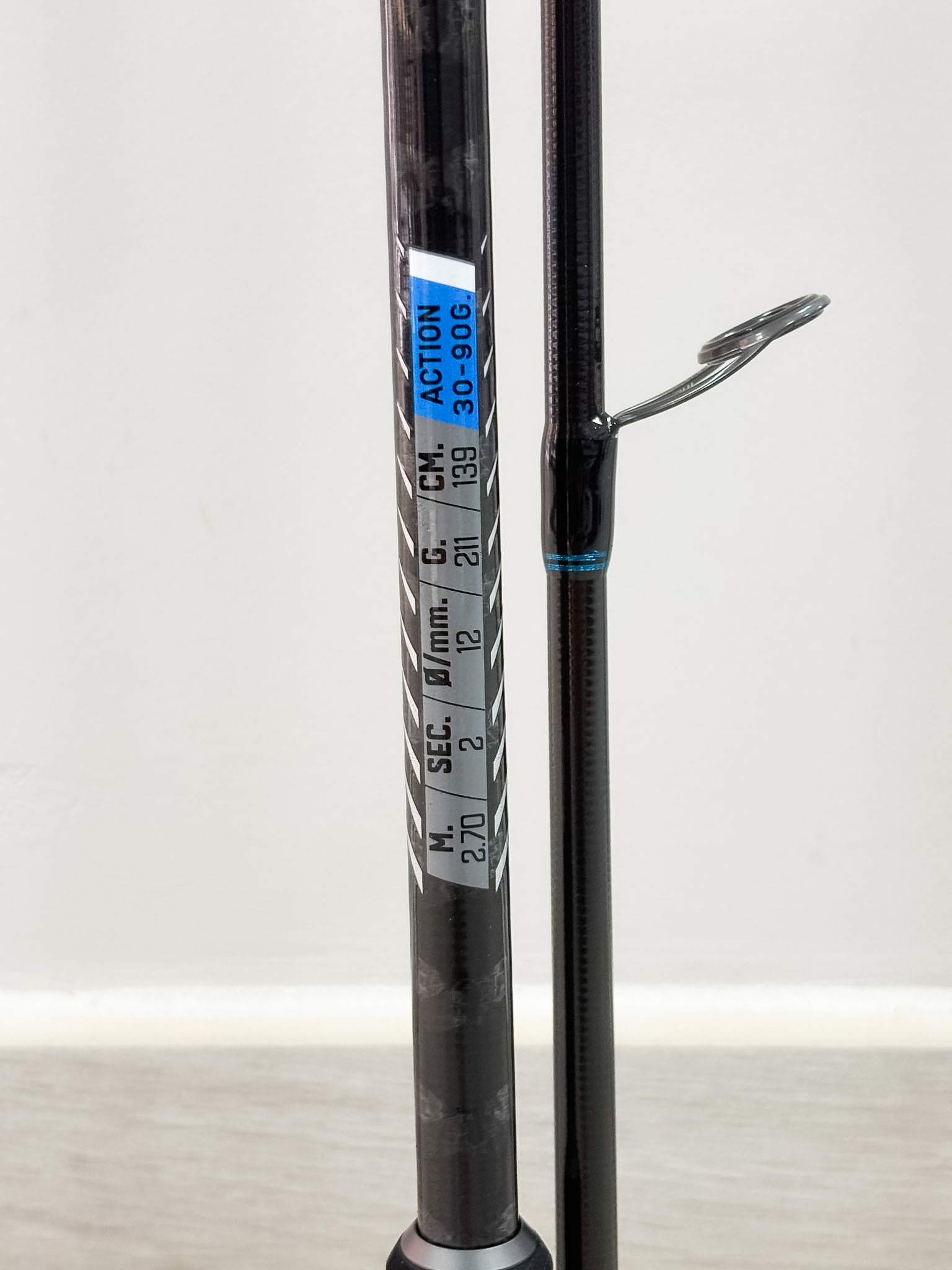 Kali Kunnan Stoker 270 - Imagen 3