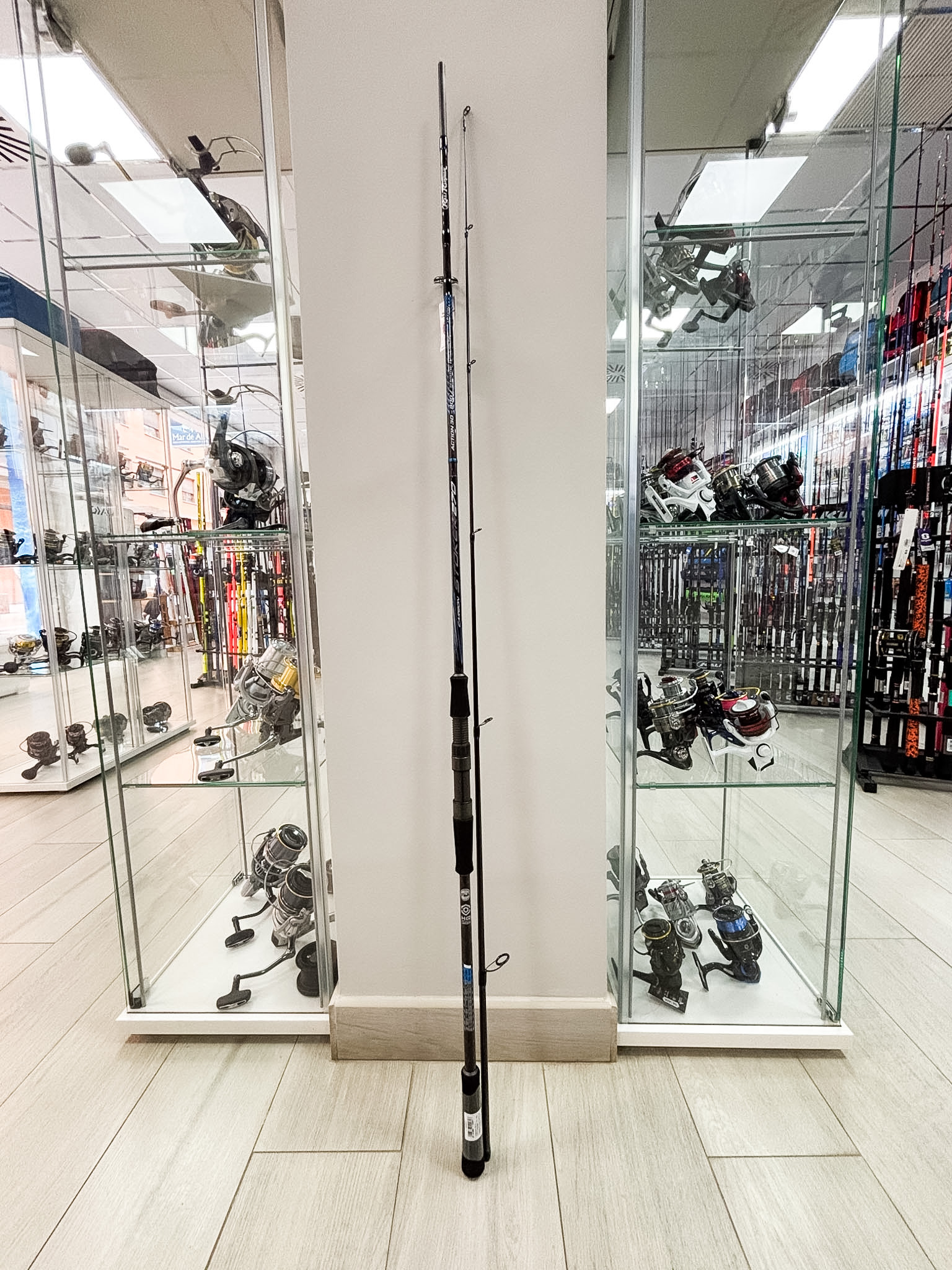 Kali Kunnan Stoker 270