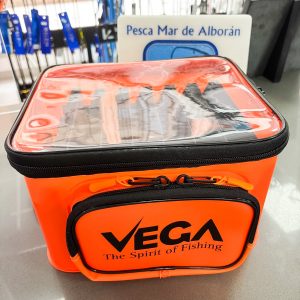 Vega Bakkan Bolsa EGI 56 UNDS
