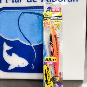DTD Projectile Diamond 3.0 Color Orange