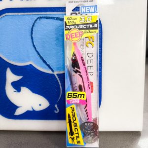 DTD Projectile Diamond 3.0 Color Pink